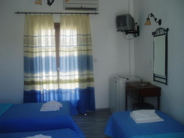 Rita'S Place Hotel Chora Quarto foto