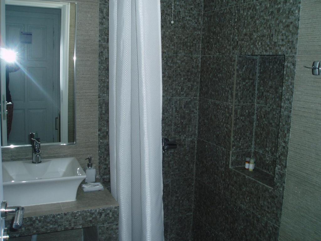 Rita'S Place Hotel Chora Quarto foto