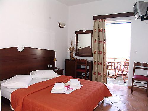 Rita'S Place Hotel Chora Quarto foto